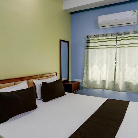 Hotel O Laxmi Narayan Kalyani Mandap Bhubaneswar Buitenkant foto