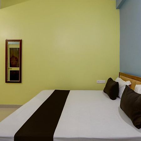 Hotel O Laxmi Narayan Kalyani Mandap Bhubaneswar Buitenkant foto