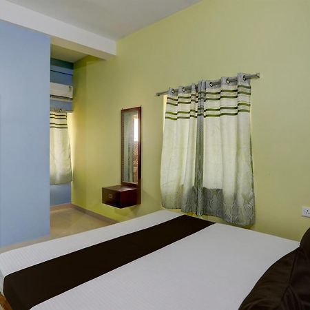Hotel O Laxmi Narayan Kalyani Mandap Bhubaneswar Buitenkant foto