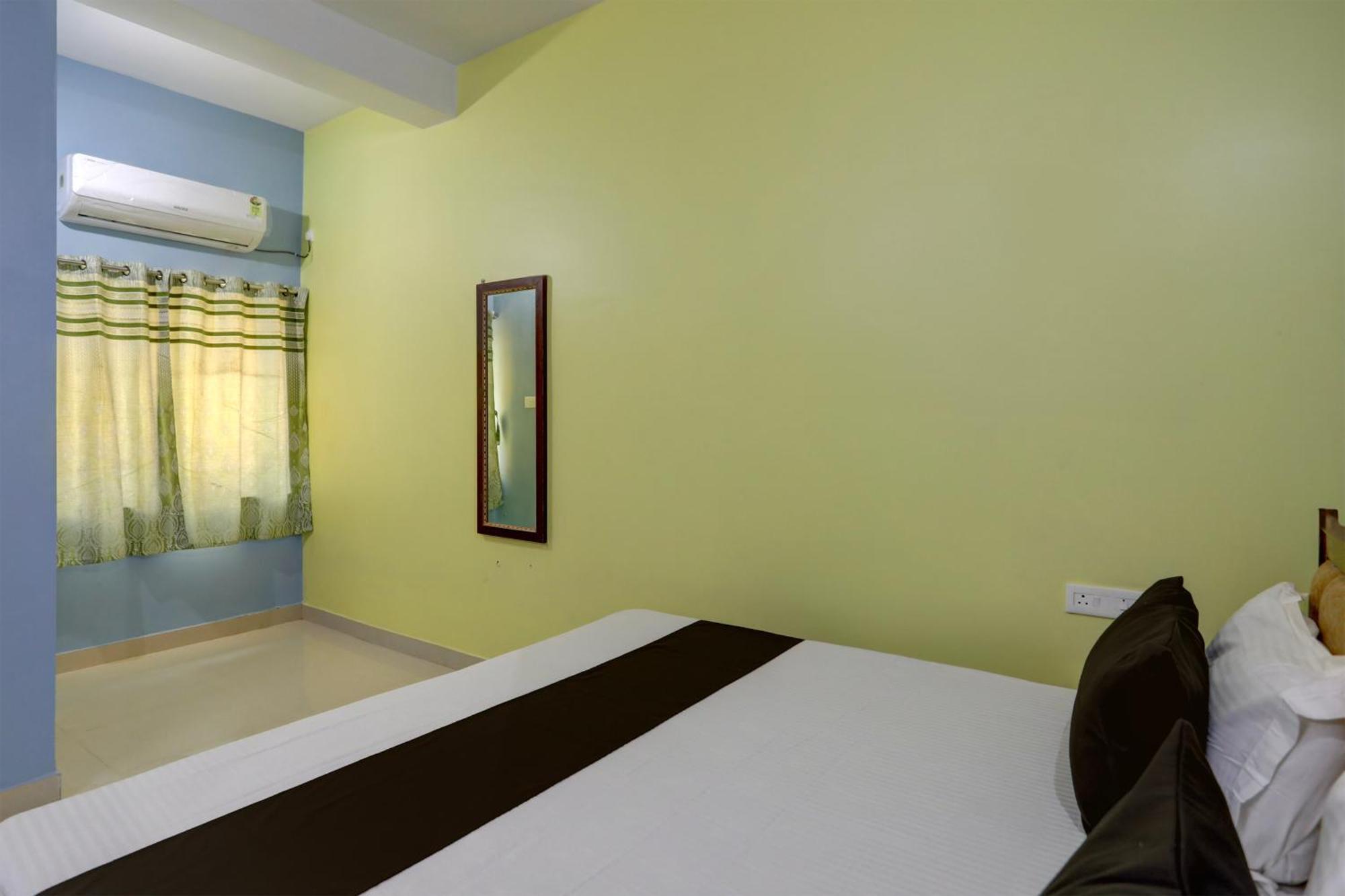 Hotel O Laxmi Narayan Kalyani Mandap Bhubaneswar Buitenkant foto