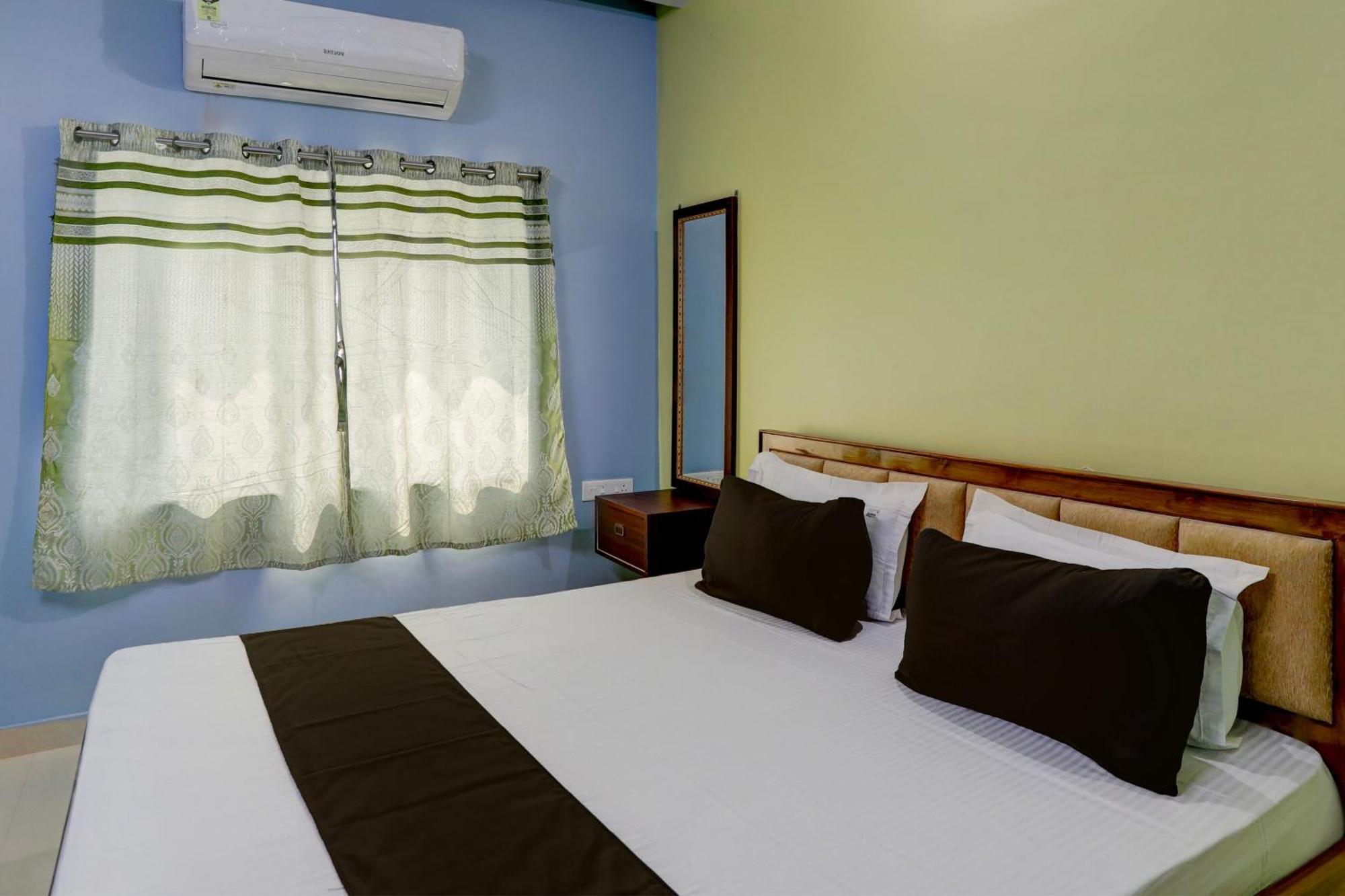 Hotel O Laxmi Narayan Kalyani Mandap Bhubaneswar Buitenkant foto
