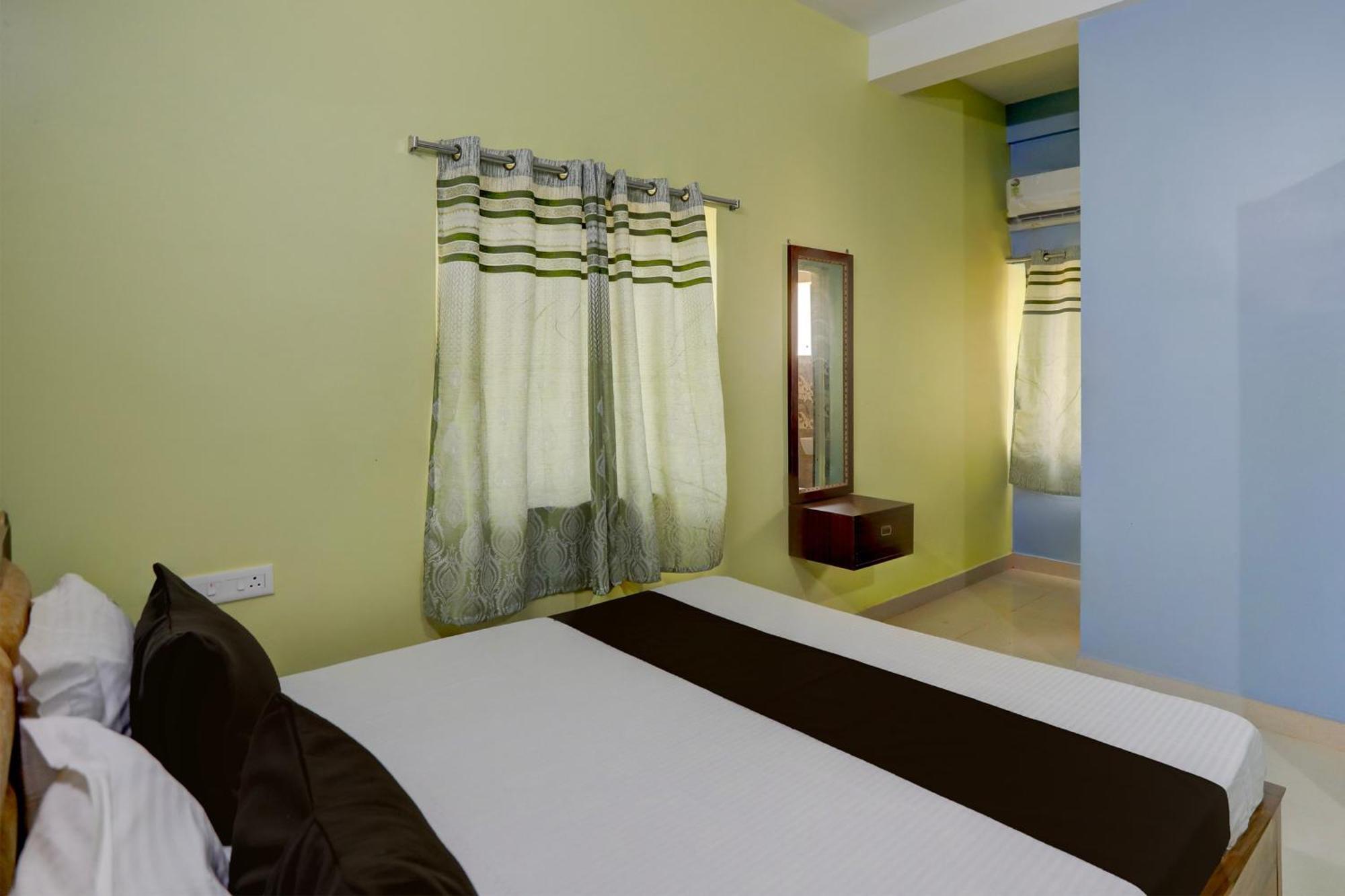 Hotel O Laxmi Narayan Kalyani Mandap Bhubaneswar Buitenkant foto