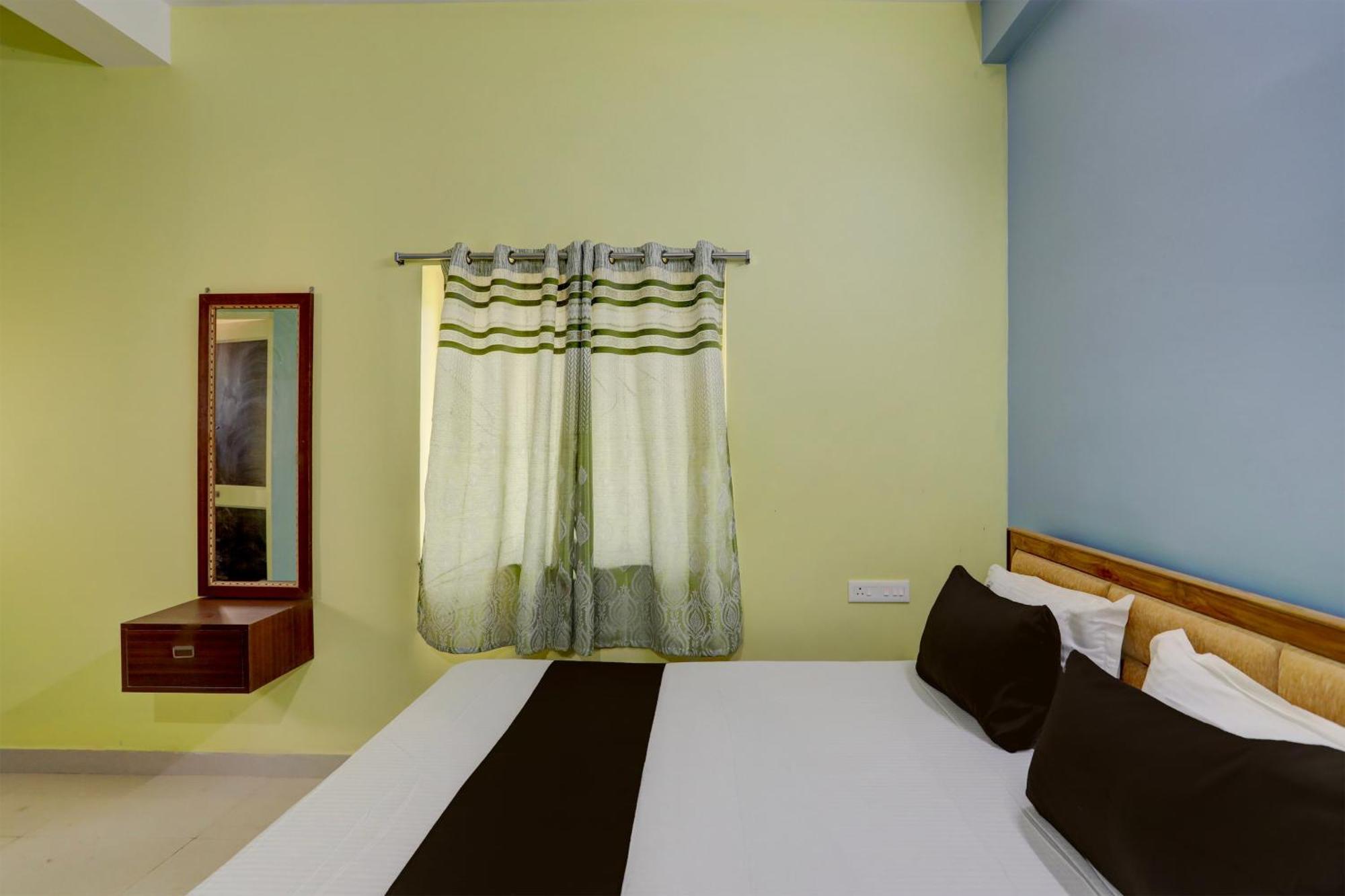Hotel O Laxmi Narayan Kalyani Mandap Bhubaneswar Buitenkant foto