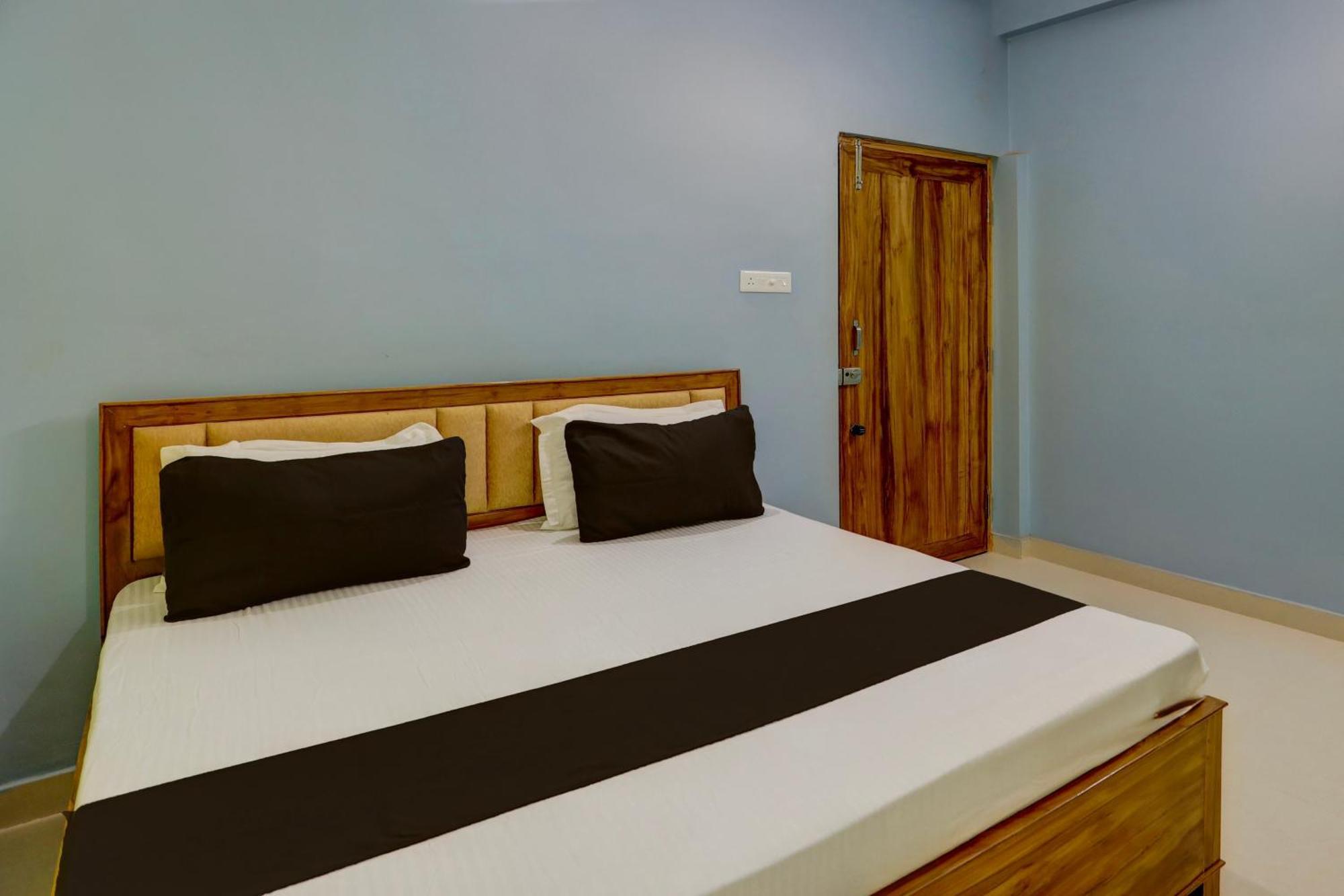 Hotel O Laxmi Narayan Kalyani Mandap Bhubaneswar Buitenkant foto